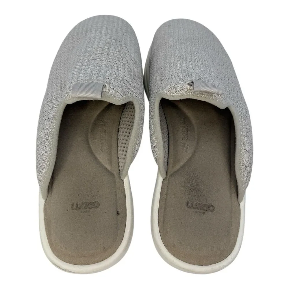 Men's - Lusso Cloud - Pelli - Bright White - Size 13 US